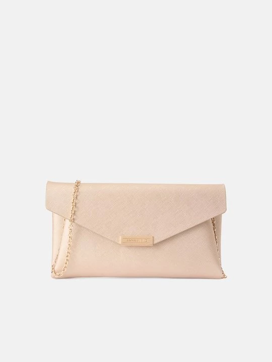 Obrázek produktu Psaníčko Anna Field By Zalando zlatá barva