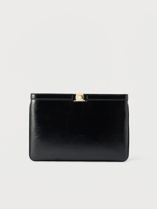 Obrázek produktu Psaníčko Elisabetta Franchi černá