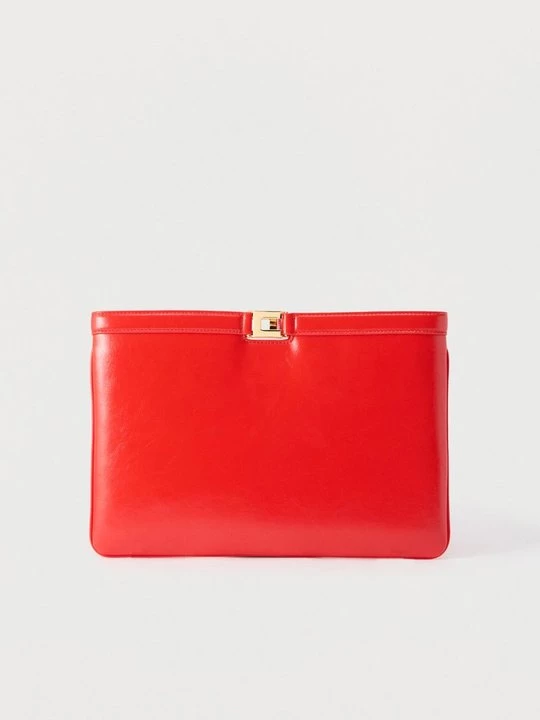 Obrázek produktu Psaníčko Elisabetta Franchi červená