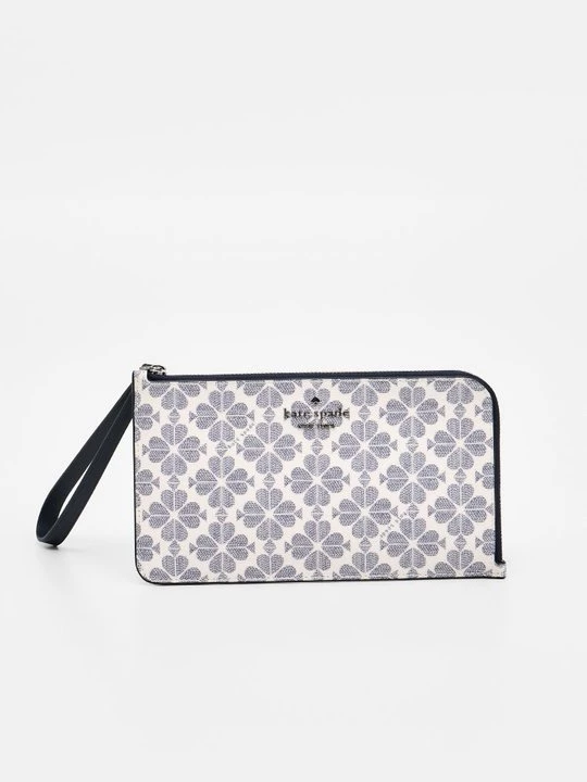 Obrázek produktu Psaníčko Kate Spade modrá