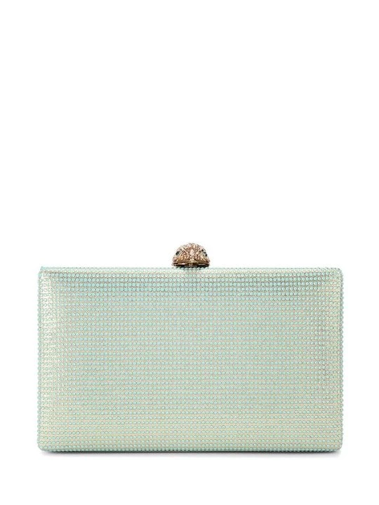 Obrázek produktu Psaníčko Kurt Geiger světle zelená