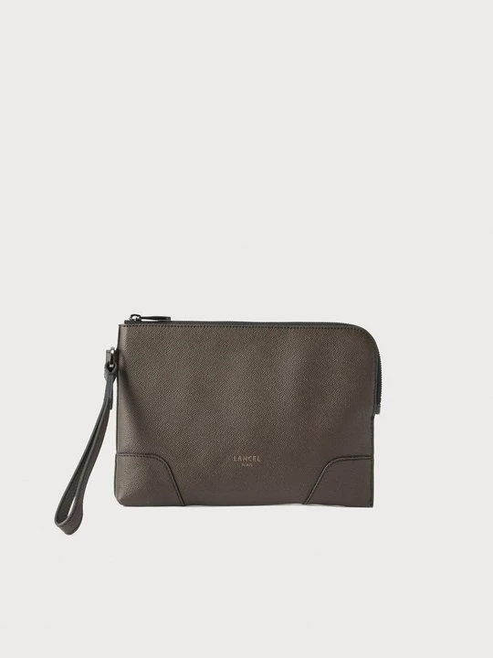 Obrázek produktu Psaníčko Lancel tmavě hnědá