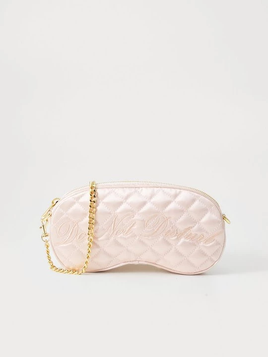 Obrázek produktu Psaníčko MOSCHINO světle růžová