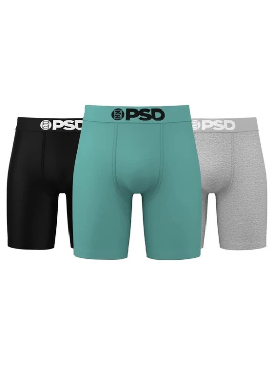 Obrázek produktu PSD Boxerky mix barev