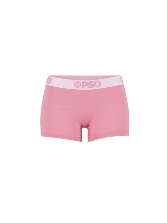 Obrázek produktu PSD Dlouhé spodky pink / pastelově růžová