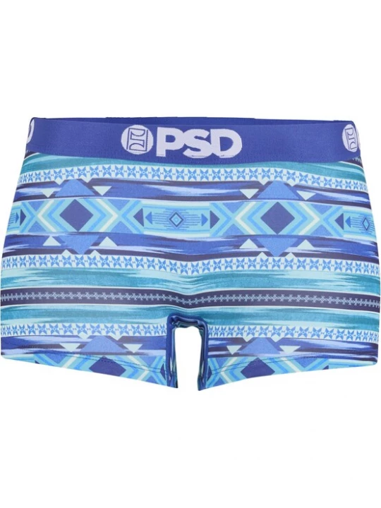 Obrázek produktu PSD Sportovní spodní prádlo modrá / azurová / světlemodrá / bílá