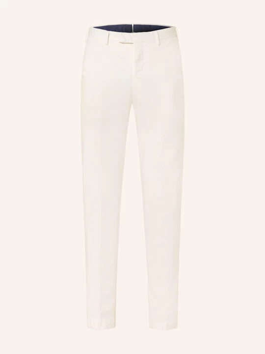 Obrázek produktu Pt Torino Chino Kalhoty Extra Slim Fit bílá
