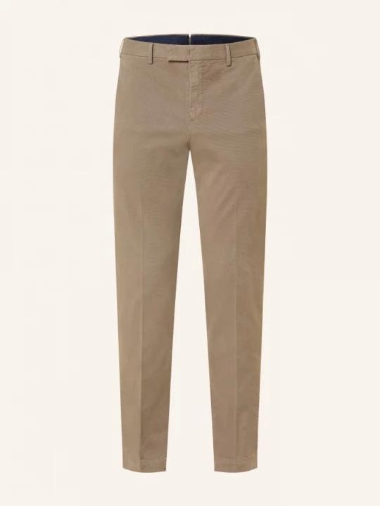Obrázek produktu Pt Torino Chino Kalhoty Master Fit světle hnědá
