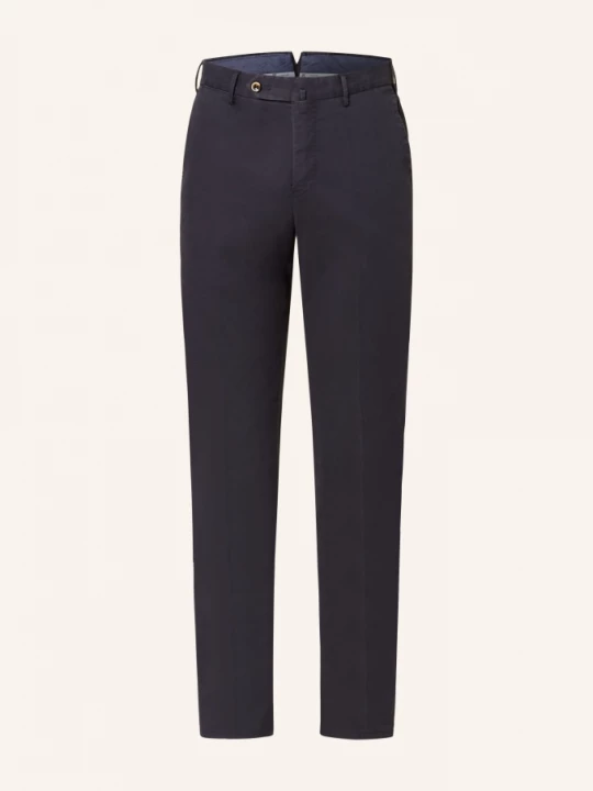 Obrázek produktu Pt Torino Chino Kalhoty Slim Fit tmavě modrá