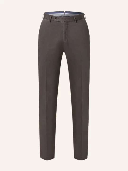 Obrázek produktu Pt Torino Chino Kalhoty Slim Fit tmavě šedá