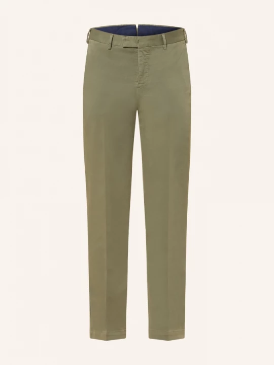 Obrázek produktu Pt Torino Chino Master Fit olivová