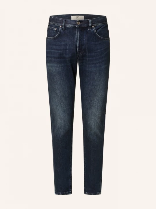 Obrázek produktu Pt Torino Džíny Breakfast Regular Fit mn54 denim