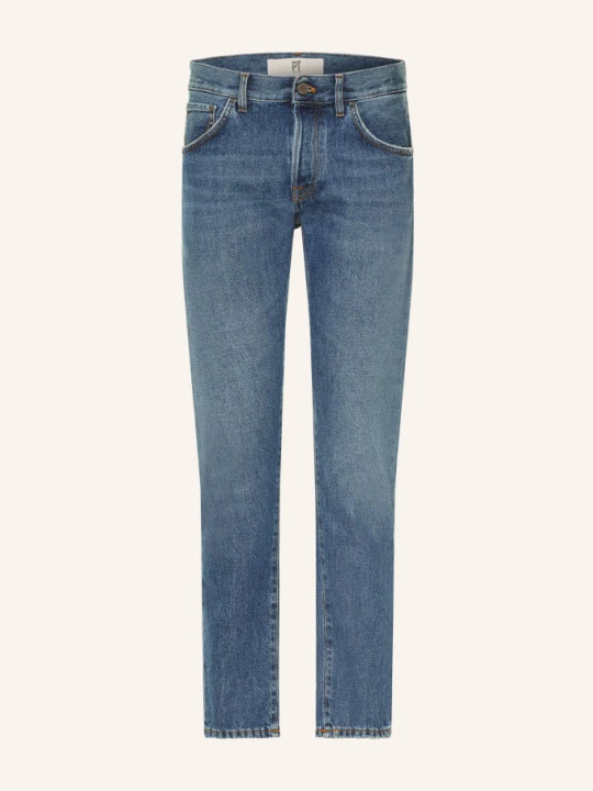 Obrázek produktu Pt Torino Džíny Extra Slim Fit ml78 denim