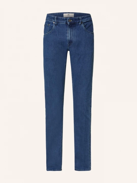 Obrázek produktu Pt Torino Džíny Jazz Extra Slim Fit md97 midblue