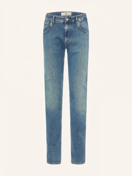 Obrázek produktu Pt Torino Džíny Jazz Slim Fit ml74 denim