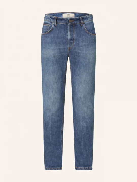 Obrázek produktu Pt Torino Džíny Reggae Tapered Fit mi30 mid blue