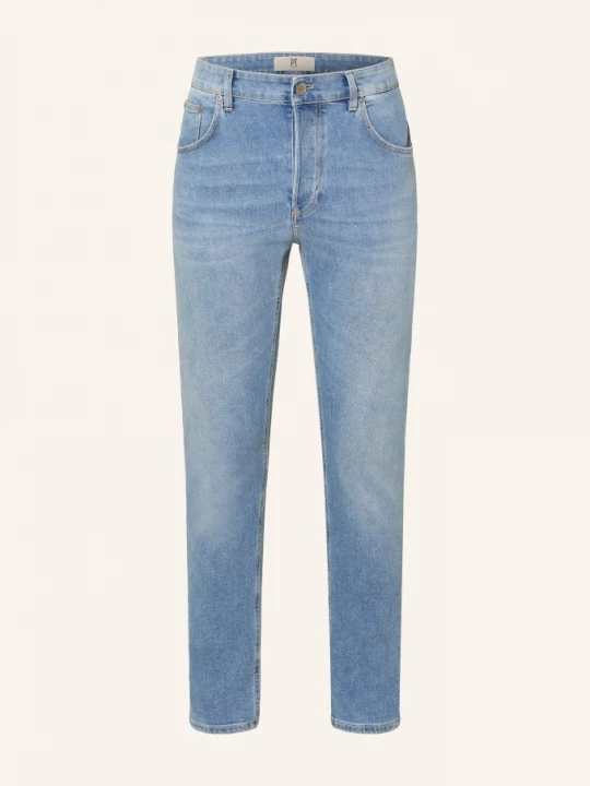 Obrázek produktu Pt Torino Džíny Reggae Tapered Fit ml37 light blue