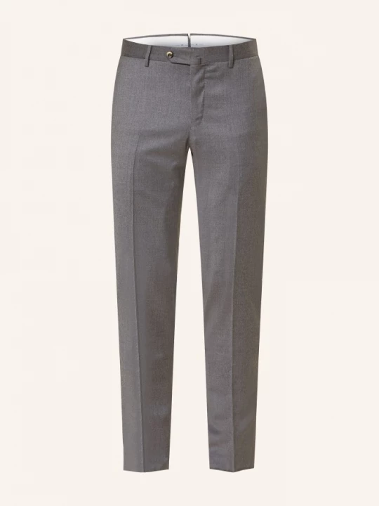 Obrázek produktu Pt Torino Kalhoty Slim Fit tmavě šedá