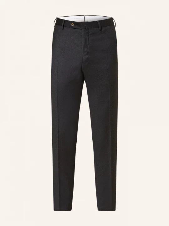 Obrázek produktu Pt Torino Kalhoty Slim Fit tmavě šedá