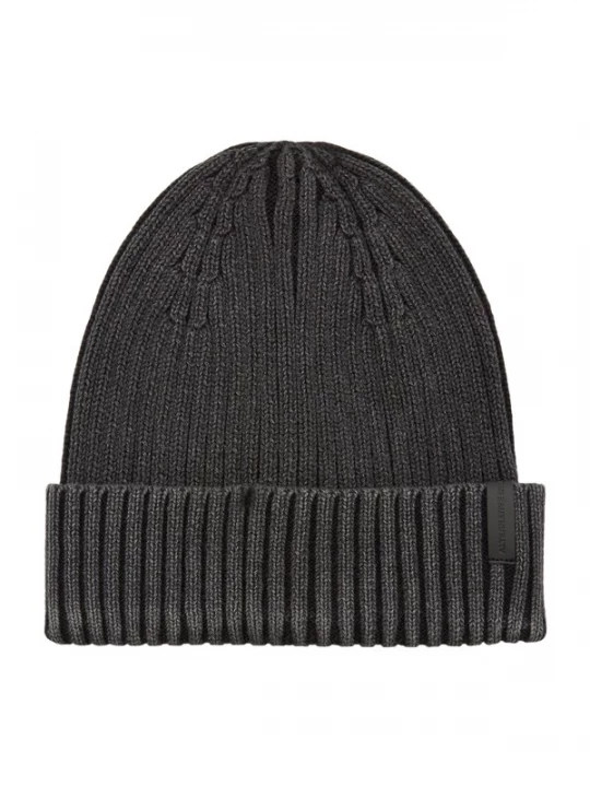 Obrázek produktu Pull&Bear Čepice černá