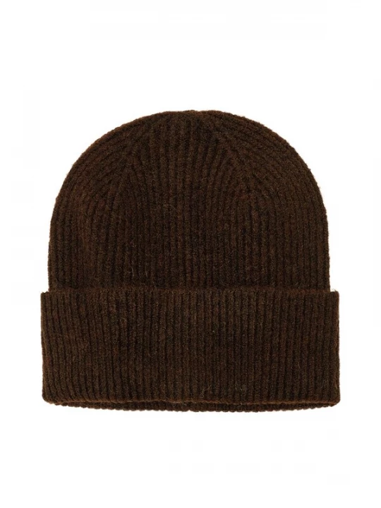 Obrázek produktu Pull&Bear Čepice čokoládová