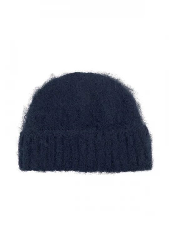 Obrázek produktu Pull&Bear Čepice námořnická modř