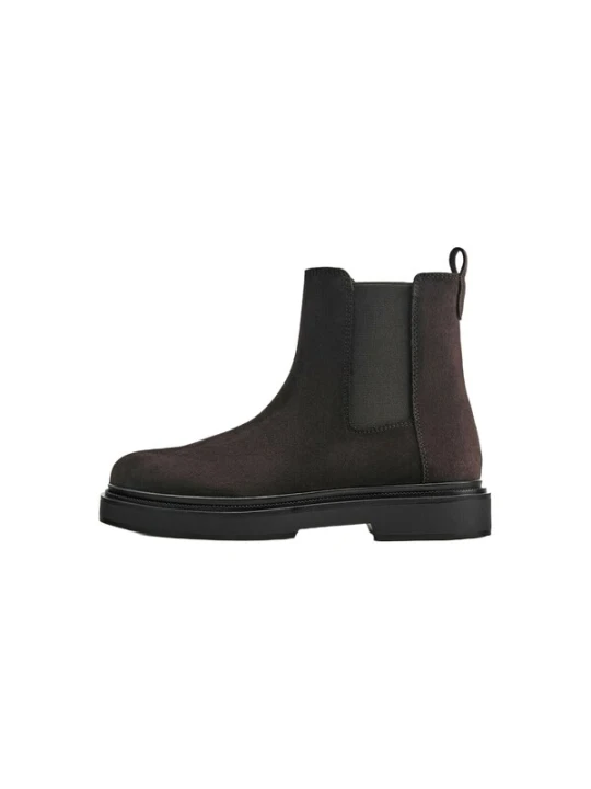 Obrázek produktu Pull&Bear Chelsea boty hnědá