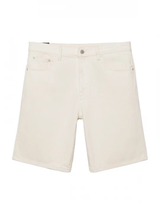 Obrázek produktu Pull&Bear Džíny bílá