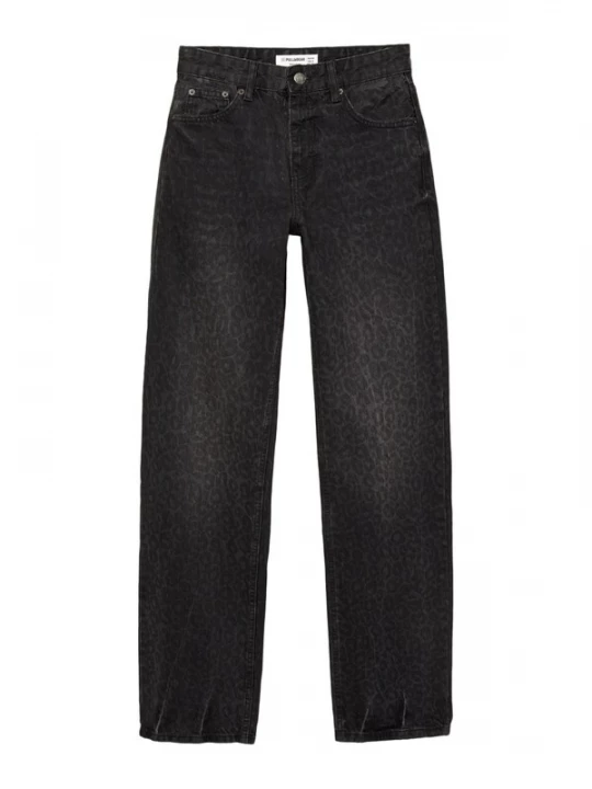 Obrázek produktu Pull&Bear Džíny černá