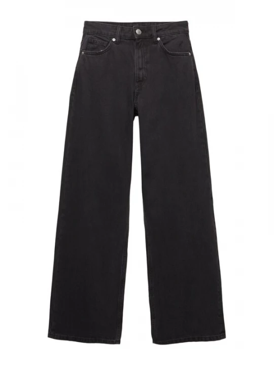 Obrázek produktu Pull&Bear Džíny černá