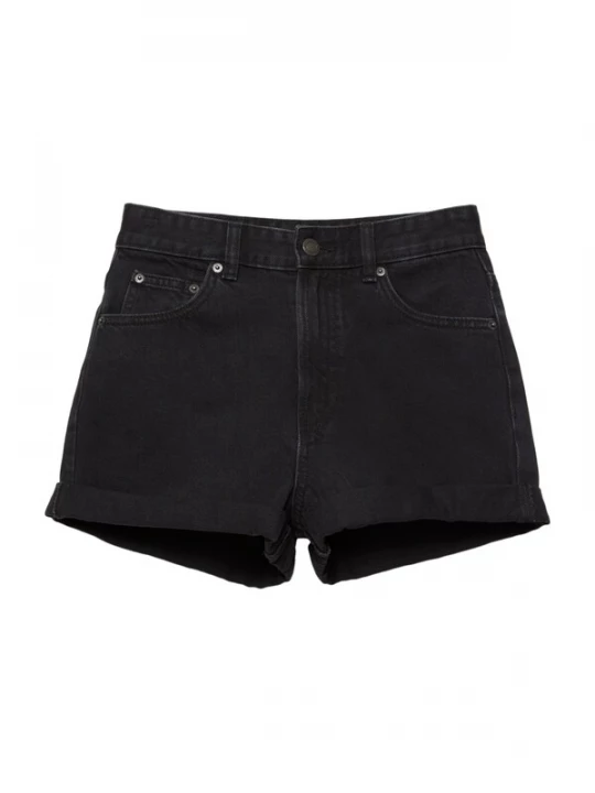 Obrázek produktu Pull&Bear Džíny černá