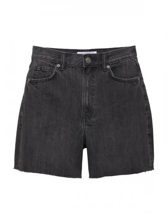 Obrázek produktu Pull&Bear Džíny černá džínovina