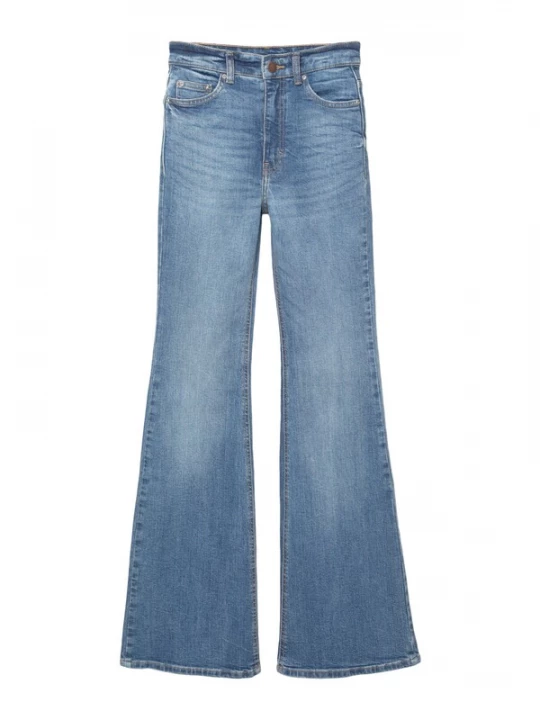 Obrázek produktu Pull&Bear Džíny modrá