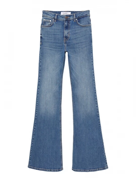 Obrázek produktu Pull&Bear Džíny modrá
