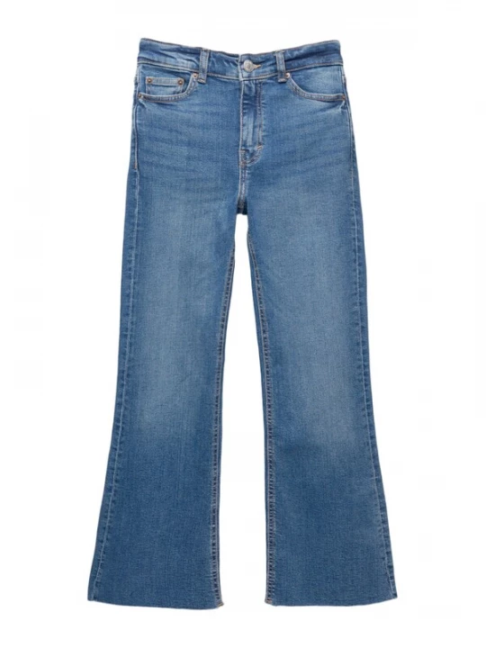 Obrázek produktu Pull&Bear Džíny modrá džínovina