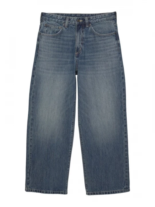 Obrázek produktu Pull&Bear Džíny modrá džínovina