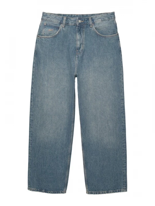 Obrázek produktu Pull&Bear Džíny modrá džínovina