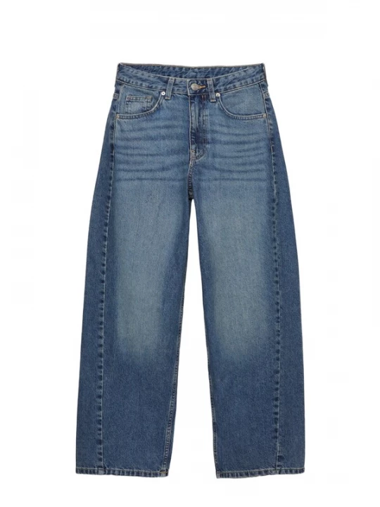 Obrázek produktu Pull&Bear Džíny modrá džínovina