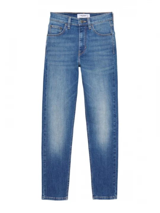 Obrázek produktu Pull&Bear Džíny modrá džínovina