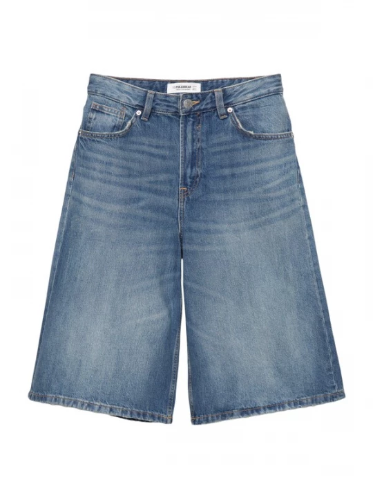 Obrázek produktu Pull&Bear Džíny modrá džínovina
