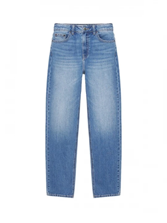 Obrázek produktu Pull&Bear Džíny modrá džínovina