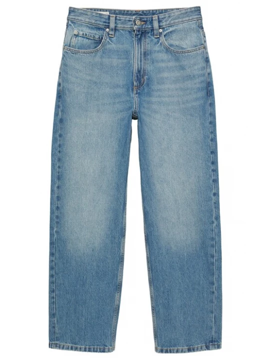Obrázek produktu Pull&Bear Džíny modrá džínovina