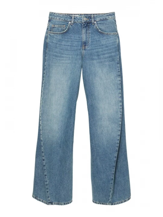 Obrázek produktu Pull&Bear Džíny modrá džínovina