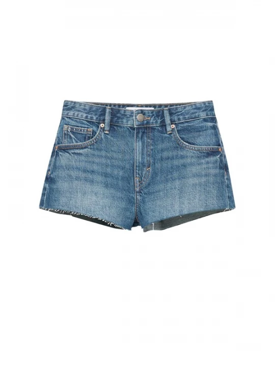 Obrázek produktu Pull&Bear Džíny modrá džínovina