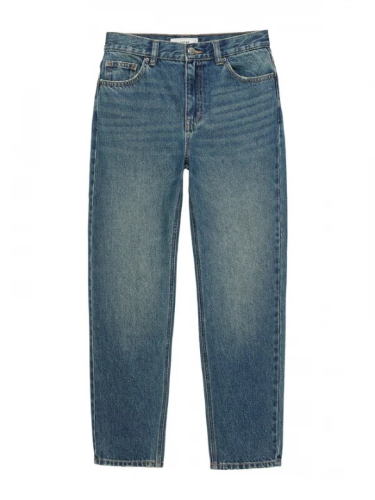 Obrázek produktu Pull&Bear Džíny modrá džínovina