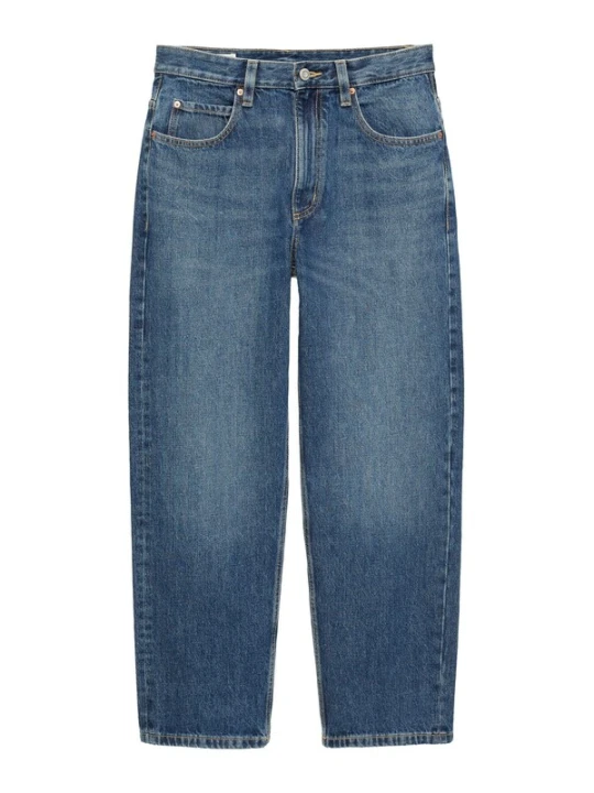Obrázek produktu Pull&Bear Džíny modrá džínovina
