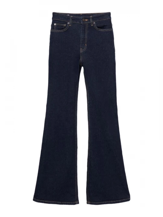 Obrázek produktu Pull&Bear Džíny námořnická modř
