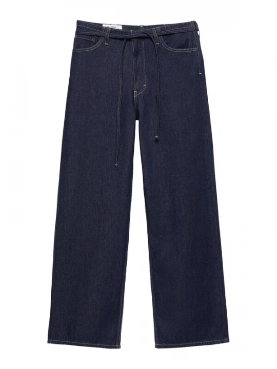 Obrázek produktu Pull&Bear Džíny námořnická modř