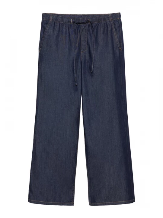 Obrázek produktu Pull&Bear Džíny námořnická modř