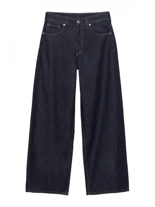 Obrázek produktu Pull&Bear Džíny námořnická modř